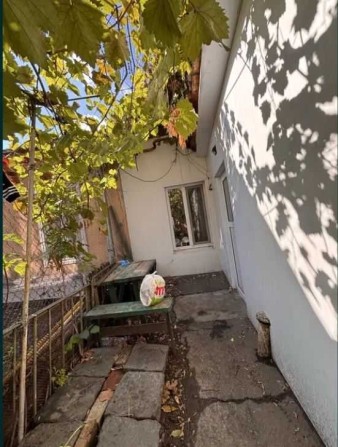 Срочно! 1 ком квартира Палесадник Греческая/парк Шевченко  Ланжерон - фото 1