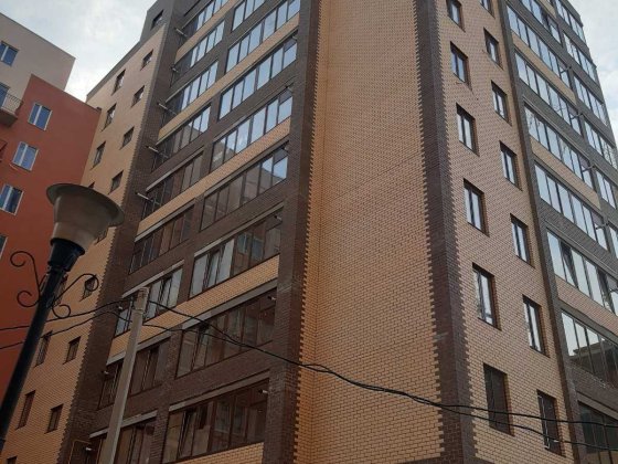 1 ком квартира в новом доме ,близость к центру города Одесса