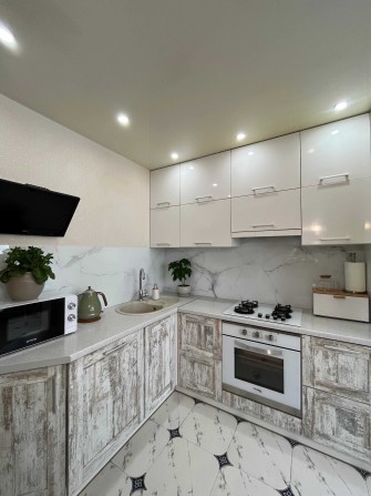 Продаж 1к квартири з ремонтом та меблями/ЖК Щасливий/Без комісії! - фото 1