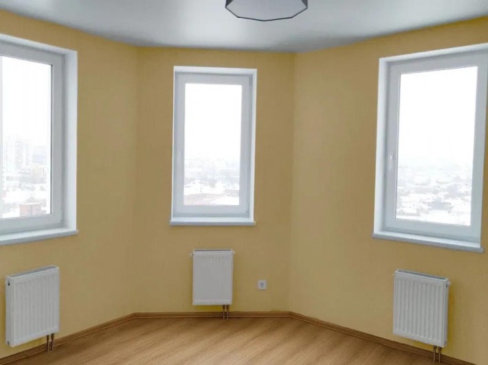 Продаж 2х ком кВ ЖК Левада 2 вул Заливна 4 пр-т Аерокосмічний м Левада - фото 1