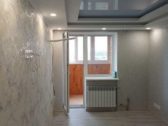 2 кв. Новые Дома с евроремонтом(404274)