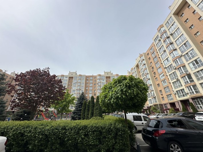 1к 38м2 #47 Понорамні вікна !Зданий-заселенний будинок!Акційна ціна! - фото 1