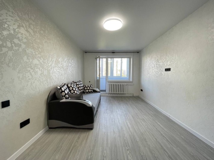 ТЕРМІНОВО! Продам 1 кім. квартиру на Семена Палія, с-ще Котовського - фото 1