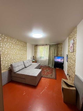 24000 ВОСТОЧНЫЙ Продам 2 комнатную квартиру пер Каркача 1 эт !AS - фото 1