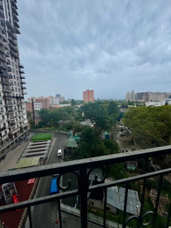 Аркадия/Фонтан/Черняховского, студия с балконом,Акрополь 1,дом сдан - фото 1