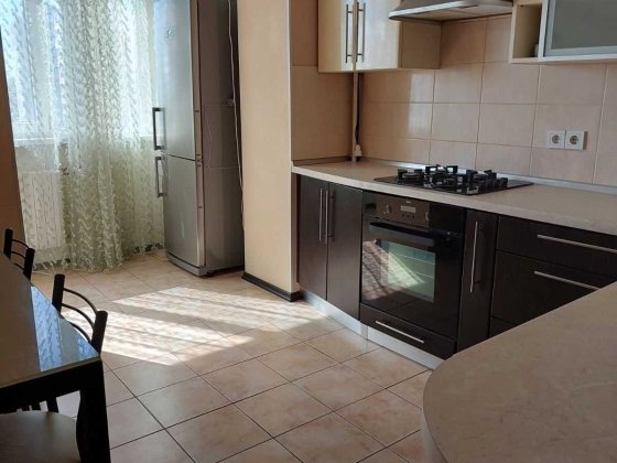 2 ком. Вильямса/ Привал. 59 метров. Кирпич, газ, генератор. Вид моря Одеса