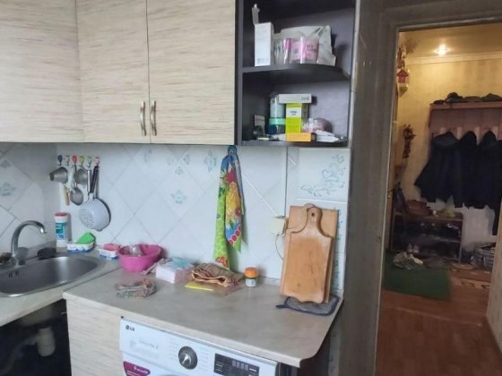 ТГ-0794 Продам 3к квартиру на Салтовке Салтовская 531 м/р Харьков