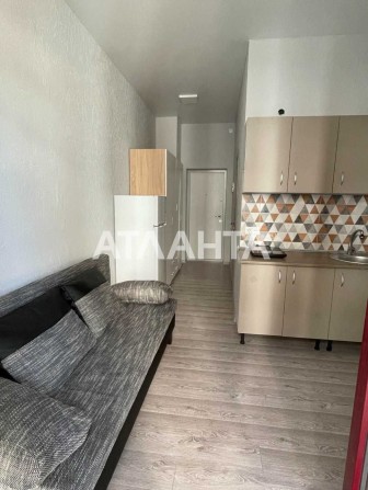 Смарт-квартира на Бочарова - фото 1