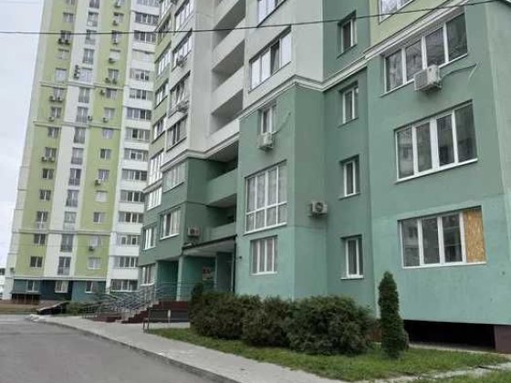 Продам 1-комнатную квартиру в ЖК Рогатинский (22505) Харьков