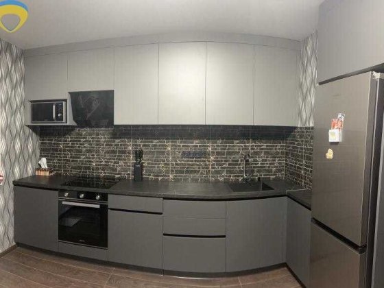 В продажу 1-к  квартира  з ремонтом та укомплектована - Слободка Одесса