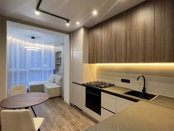 ‼️Продаж нової 1к квартири в Жк Софія Резиденс Софіївська Борщагівка