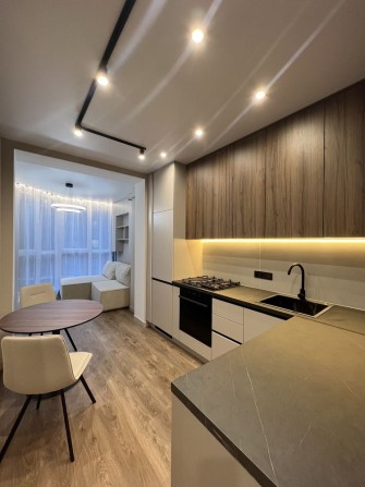 ‼️Продаж нової 1к квартири в Жк Софія Резиденс - фото 1