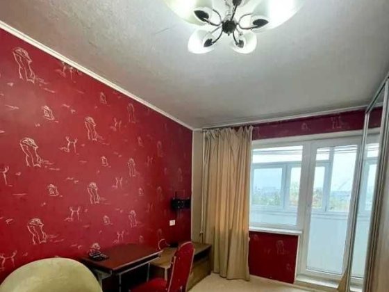 Продаж 2 к квартири Коммунальний ринок, метро Палац Спорту Харків