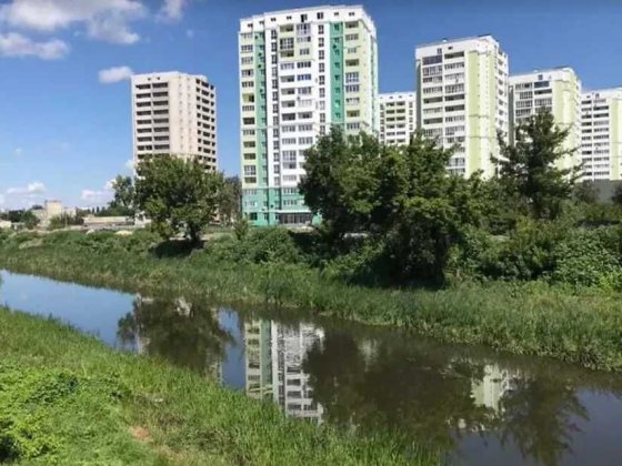 Продам 1-комнатную квартиру в ЖК Рогатинский (22360) Харьков