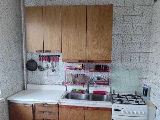 ЕЛ-0913 Продам 3к квартиру на Салтовке Салтовская 524 м/р Харьков