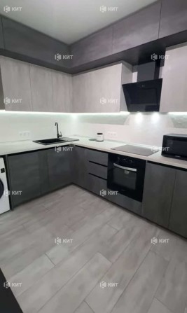 2к.60м2, ХТЗ (ЖК Мира 4, м. Индустриальная, ул. Мира 59) 130175 - фото 1