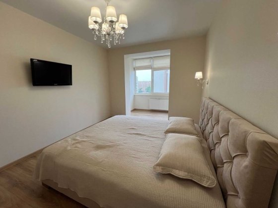 Продам 2-кімнатну квартиру ЖК Софіївський Квартал Софіївська Борщагівка