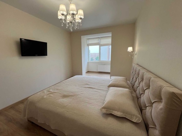 Продам 2-кімнатну квартиру ЖК Софіївський Квартал - фото 1