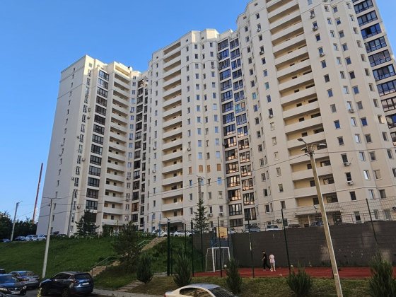 Эксклюзив 2 комн ЖК Сокольники Центр Харків