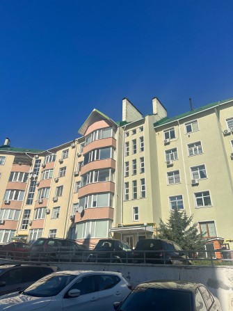 Продам ексклюзивну квартиру з ремонтом - фото 1