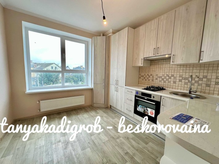 Продаж 2 кімн. квартири ЖК Мюллер Хаус - фото 1