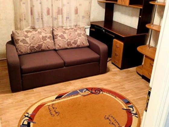 Продаж 2-кімнатної квартири по бул.Михновського Миколи (Дружби Народів), 3 Київ