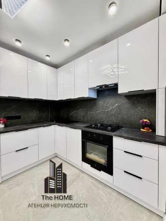 Продаж 2к квартира  Соборна 57А Софіївська Борщагівка Програми + - фото 1