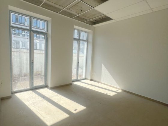 Без%, 2-кім з власною терасою, клубний будинок, укриття, басейн, газ! Петропавловская Борщаговка