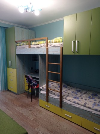 Квартира 2 кімнати в новому будинку - фото 1