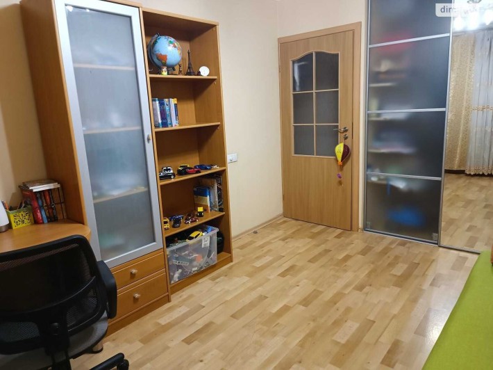 Продажа 3кім.кв. вул. Балакирева, Павлово Поле - фото 1