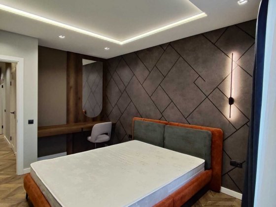 Продаж квартири в Новобудові з Новим ремонтом Львов