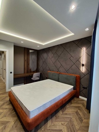 Продаж квартири в Новобудові з Новим ремонтом - фото 1