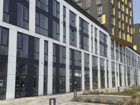 ЗДАНО Продаж квартири ЖК ВЕЖА Ріел Містечко Підзамче Ближній Центр! Львів