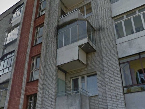 Продаж 1 кімнатної квартири,  вулиця Лінкольна, цегла, під ремонт Львів