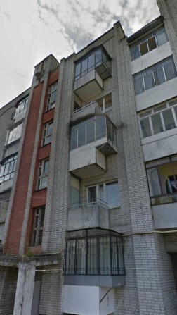 Продаж 1 кімнатної квартири,  вулиця Лінкольна, цегла, під ремонт - фото 1