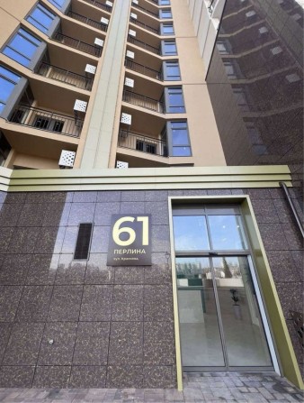 1 к Kadorr City   61 жемчужина 42 м!,квартира от хозяина переуступка - фото 1