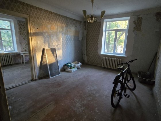Продажа 2х к.кв Никольская р/н Сухой Фонтан 3/3 60м 18000$ Николаев