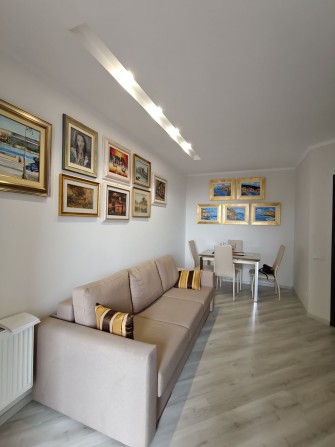 ПРОДАЖ квартири в новобудові вул. Кульпарківська ЖК "Фамілія " - фото 1