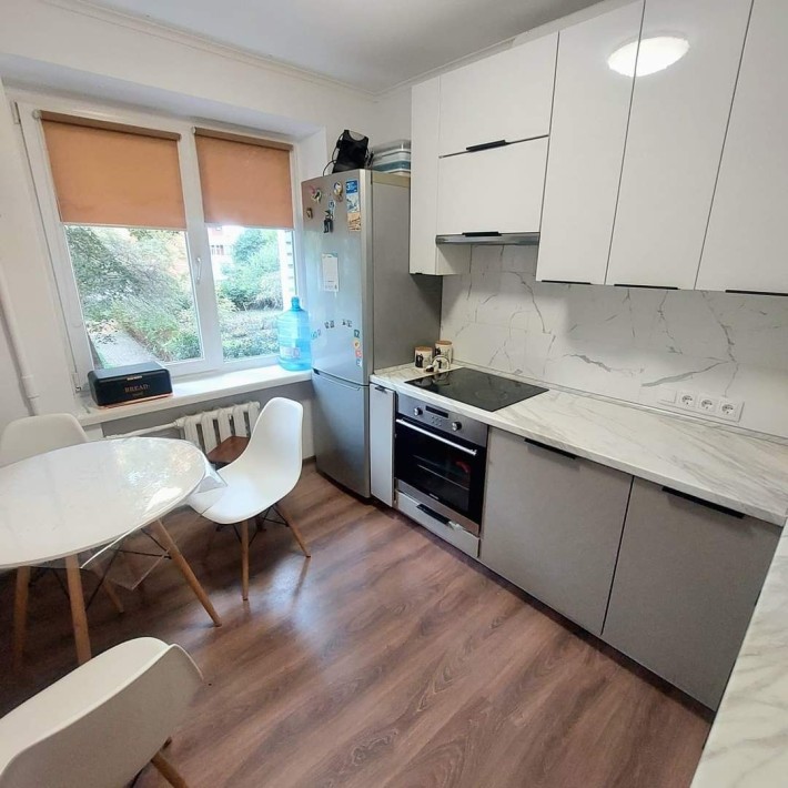 Продаж 2кім квартира вул Масарика бічна пр.Чорновола - фото 1