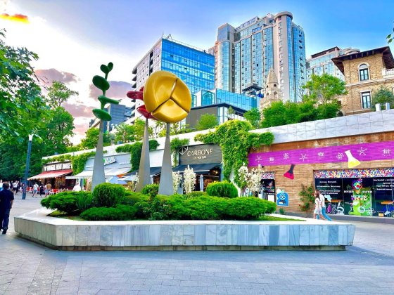 Срочная продажа!2х комнатная квартира 52м2 в Аркадии 39900у.е Одеса