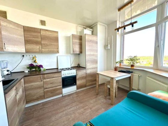 Продаж квартири ЖК Львівськй, без %., готівка Петропавловская Борщаговка