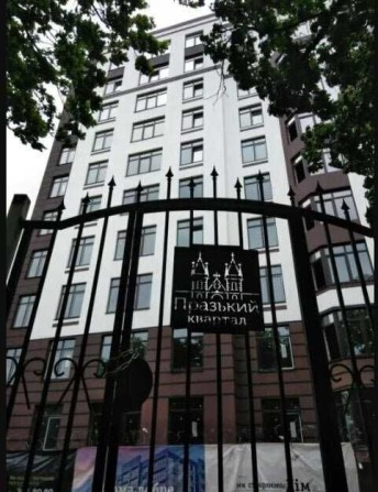 Продаж ЖК "Празький 2" Продаж квартири - фото 1