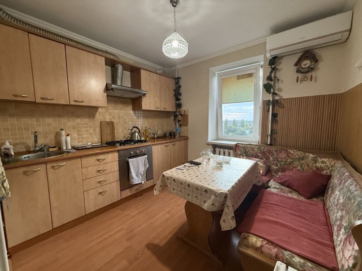 Черемушки, 2ком.квартира, кирпичный спецпроект 50м.кв - фото 1