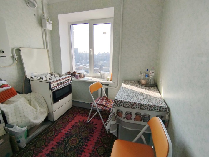 Продаж 4 кімнатної квартири мкрн Ліски - фото 1