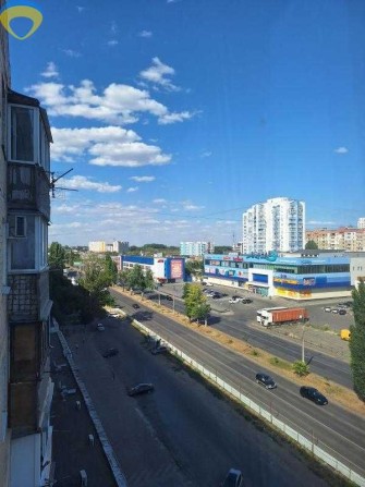 Просторная и светлая 2‑комнатная  — ваш уголок уюта в  Одессе! - фото 1