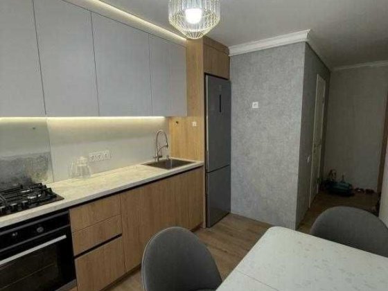 2х комн. квартира с евроремонтом на Фонтане Одесса