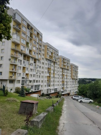 Продаж 1 кім. квартири. Новобудова, вул. Лисеницька/бічна Пасічної. - фото 1