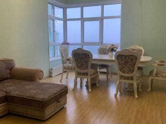 Продаж 2-кімнатної квартири на просп.Лобановського (Червонозоряний), 4а Київ