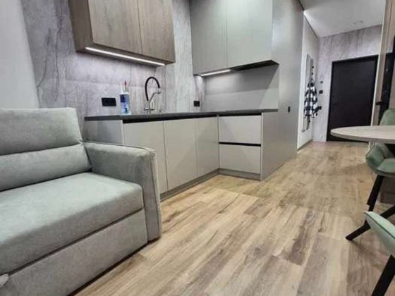 Продаж однокімнатної квартири в ЖК Варшавський 2 Київ