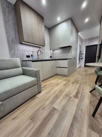 Продаж однокімнатної квартири в ЖК Варшавський 2 - фото 1